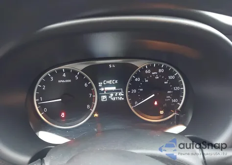 2019 Nissan Kicks S from USA, damaged, VIN 3N1CP5CU5KL565793